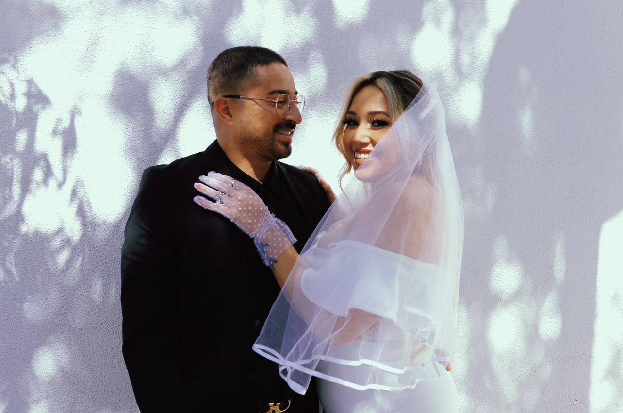 The Wedding Website of Katrina Gamboa and David Carlin