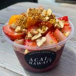 Basik Açaí ⸺ ACAI BOWLS/SMOOTHIES