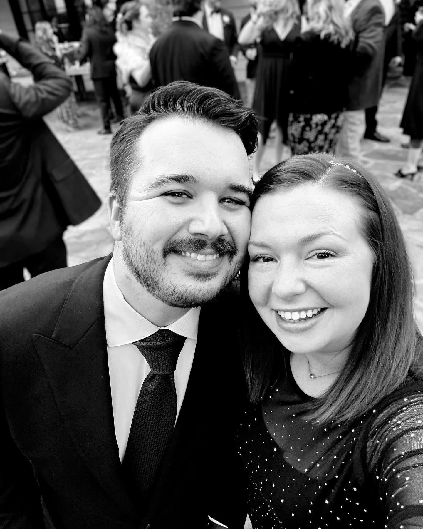 The Wedding Website of Stephanie Bullock and Micah Dreyer