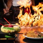 Kobé Japanese Steakhouse - International Drive