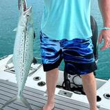 Book Fishing or Dolphin Tours