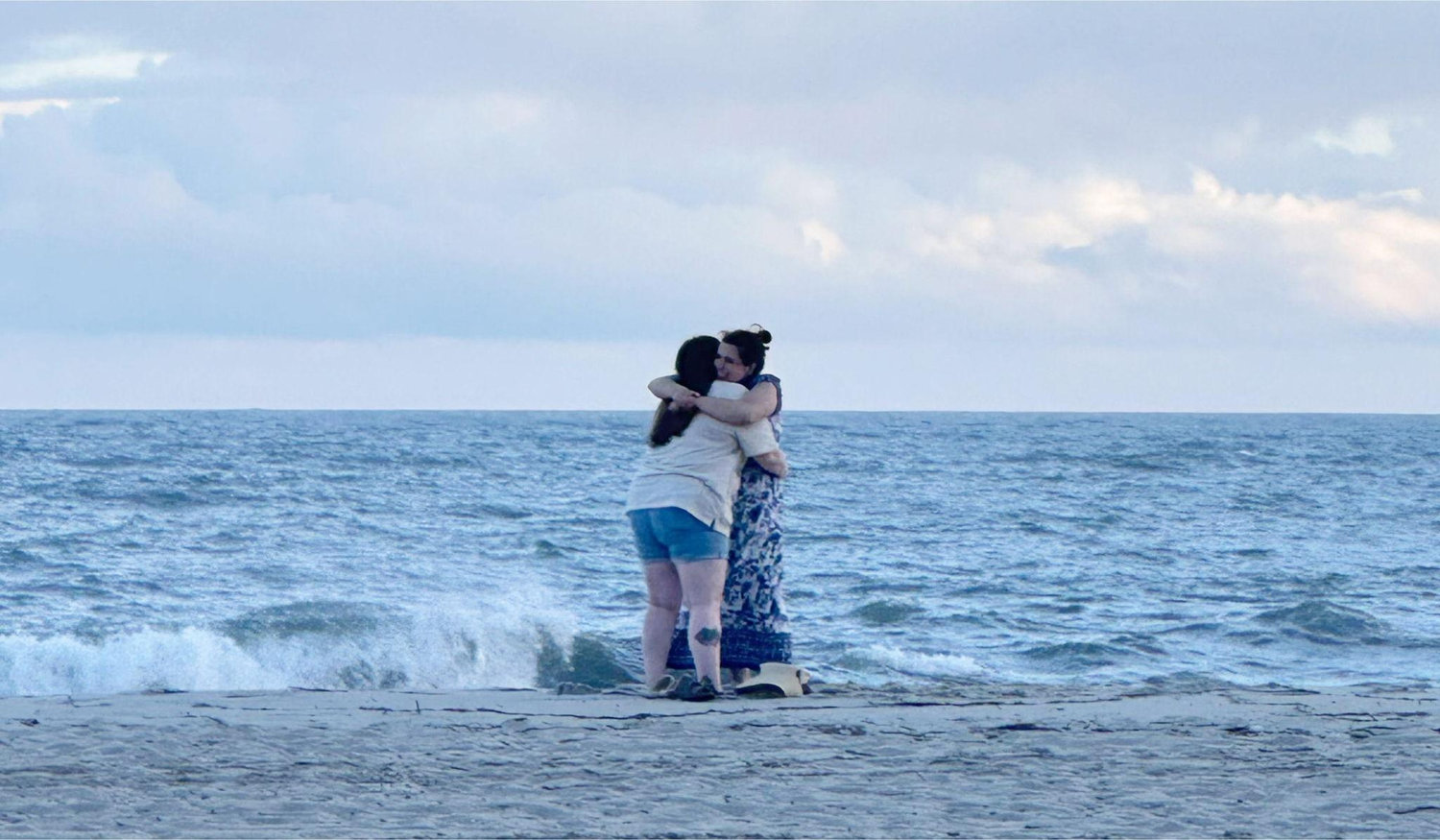 The Wedding Website of Rebecca Longabucco and Kristin Stella