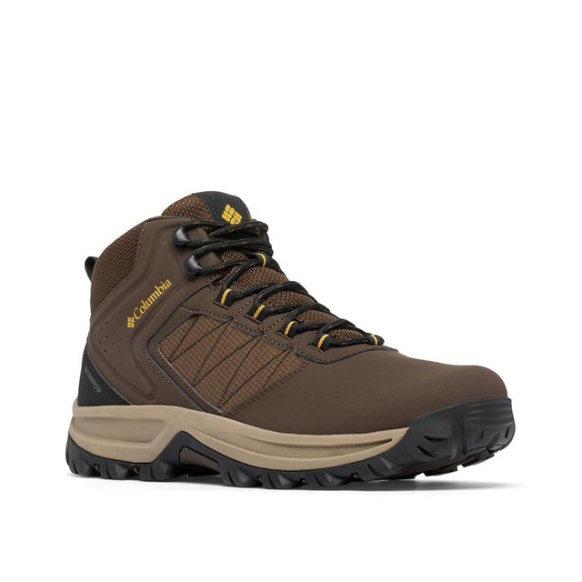 Columbia Transverse™ Hike Waterproof