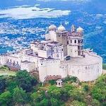 Sajjangarh Monsoon Palace