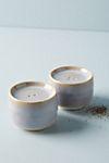 Izzi Salt & Pepper Shaker Set