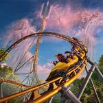 Busch Gardens Williamsburg