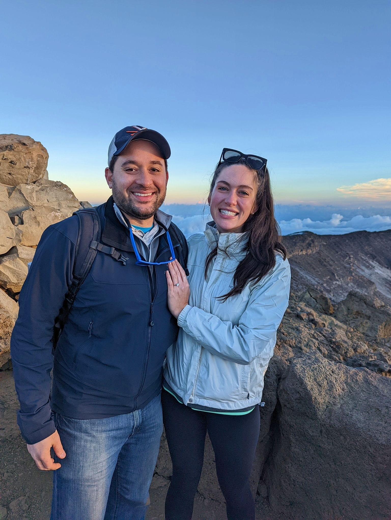 Ashley Chappell and Farzad Sedaghat's Wedding Website