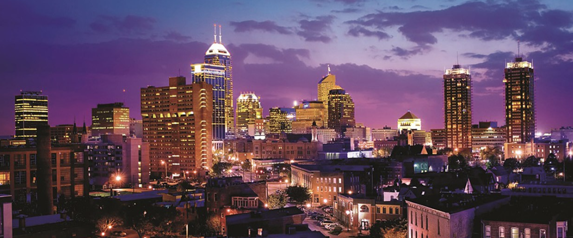 The Wedding Website of Kayla Hardimon and Mandell Butler