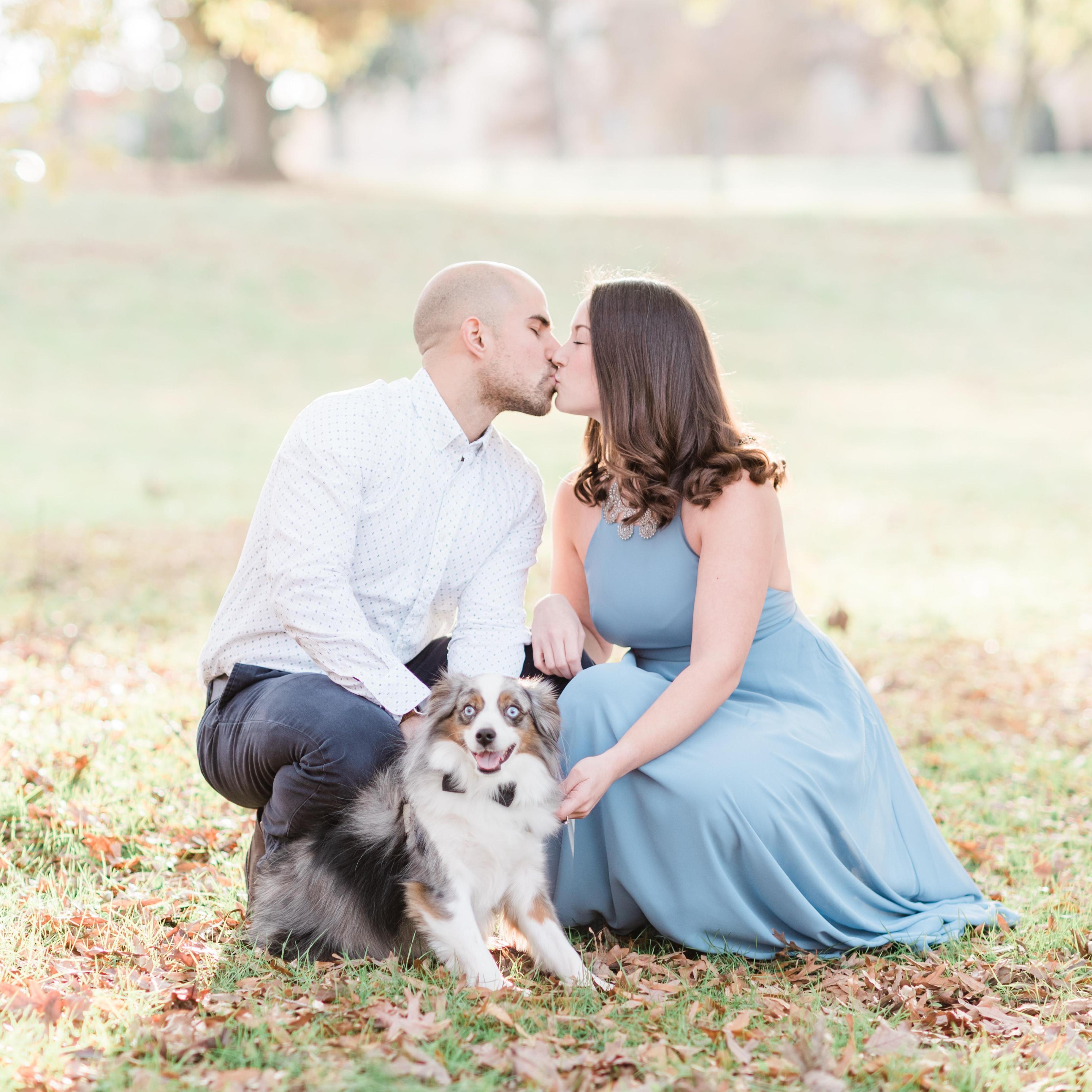 J Parker Photography