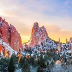 Garden of the Gods Visitor & Nature Center