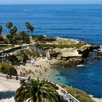 La Jolla Cove