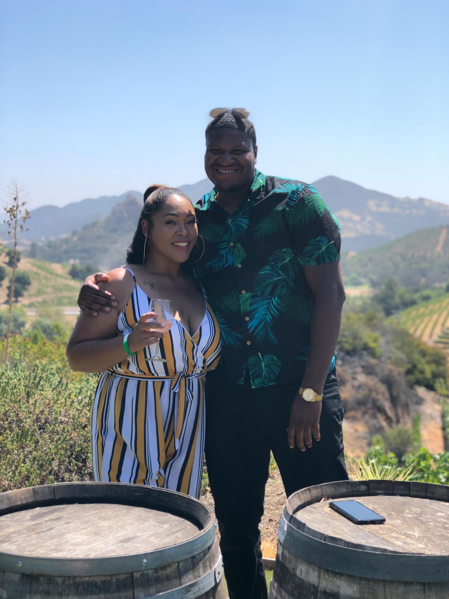 Malibu Wine Safari