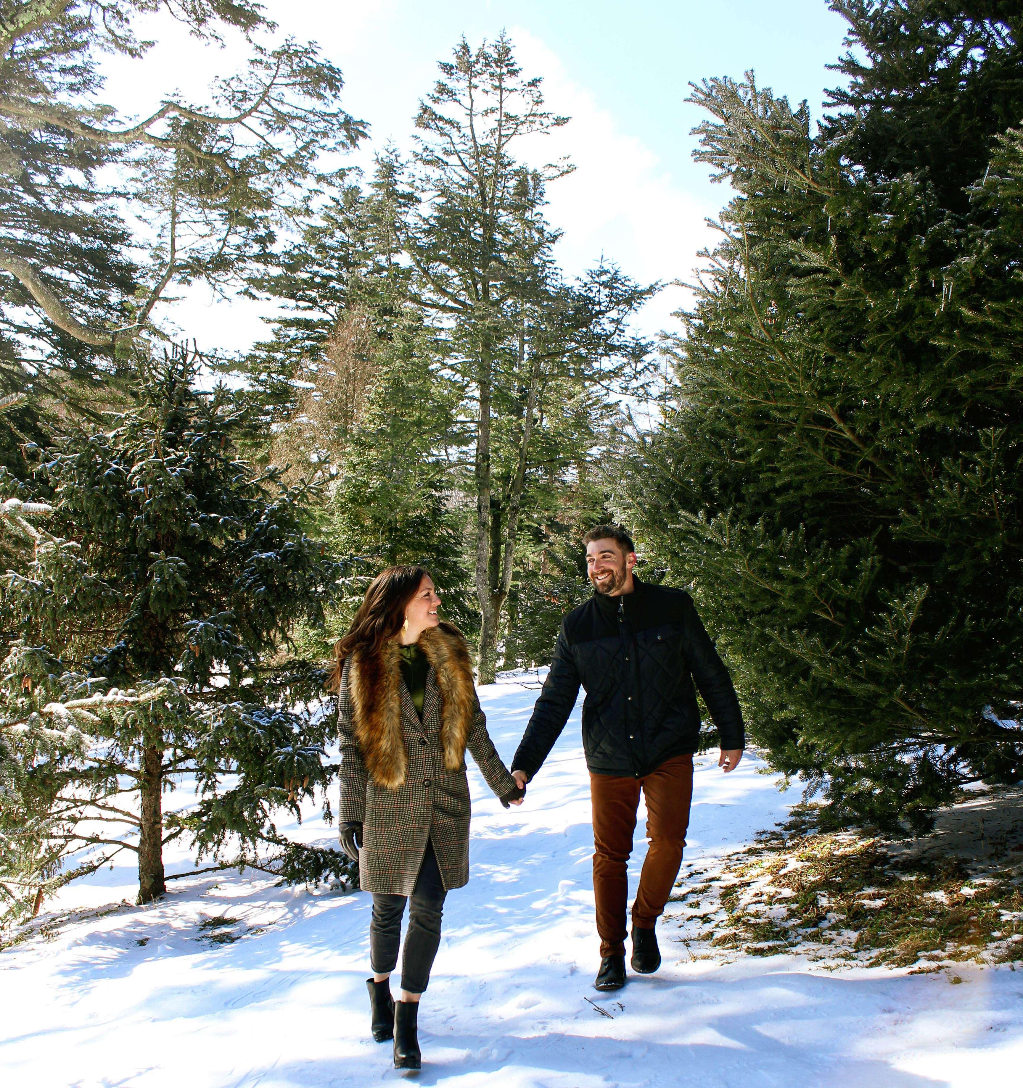 The Wedding Website of Jackie Hynes and Chris Copeland