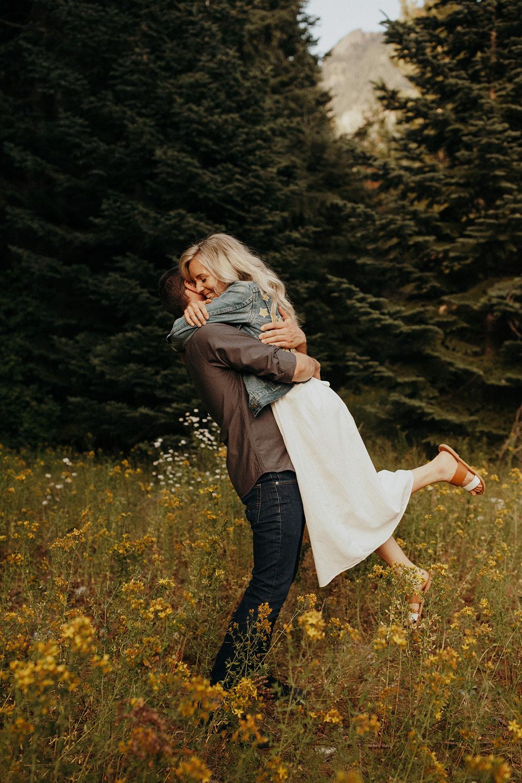 The Wedding Website of Emma Perkins and Trent Messina