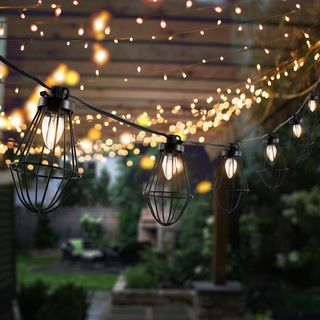 Ellina LED Outdoor String Light