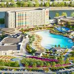 OKANA Resort & Indoor Waterpark