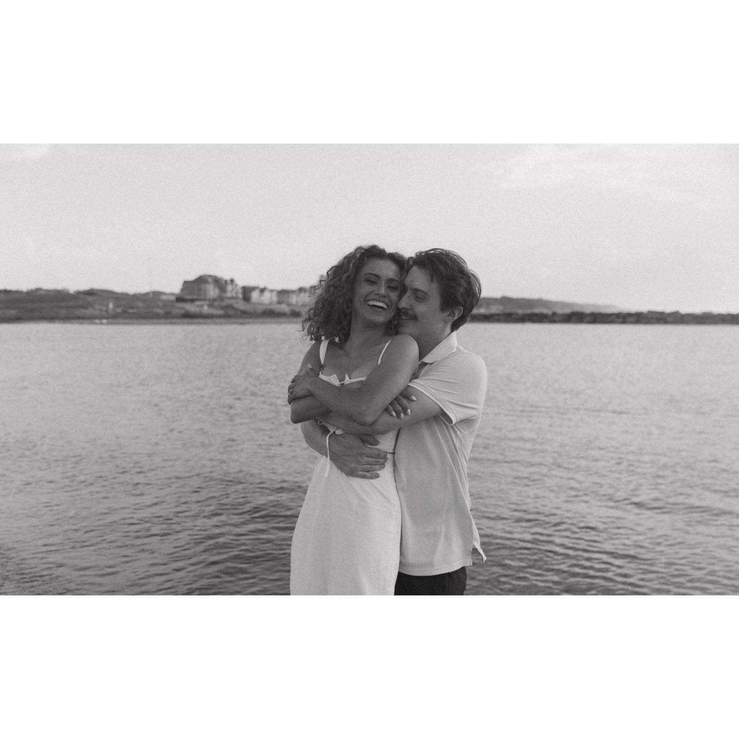 Engagement photos