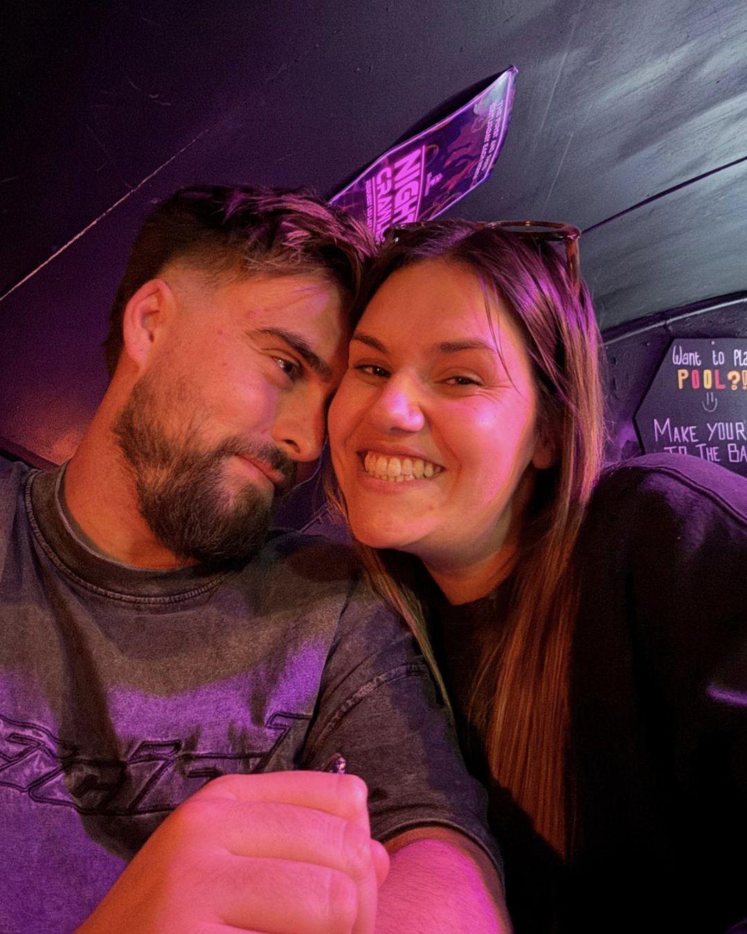 The Wedding Website of Laura Heppell and Lewis Maskens