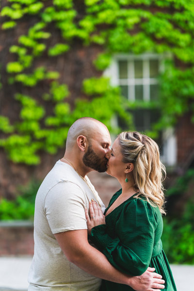 Jennifer Rabe and Daniel Good's Wedding Website