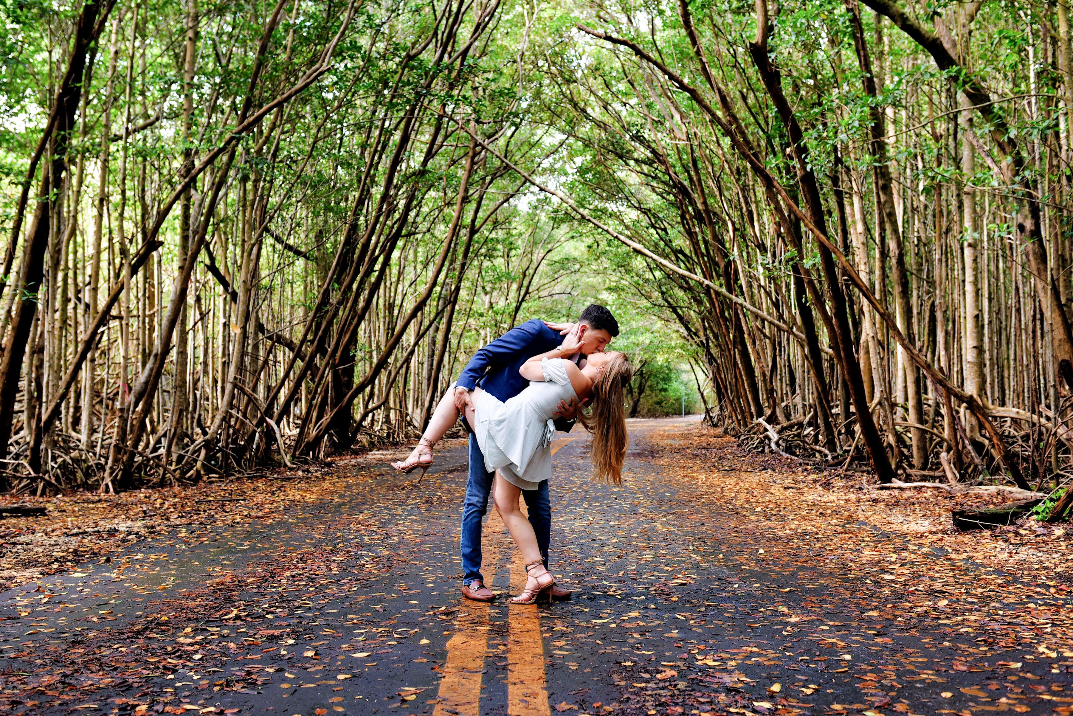 The Wedding Website of Darian B Ohling and William R Johnston II
