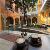 THE BEST COFFEE