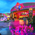 Long Beach Towne Center