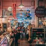 Grand Central Market