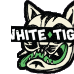 White Tiger