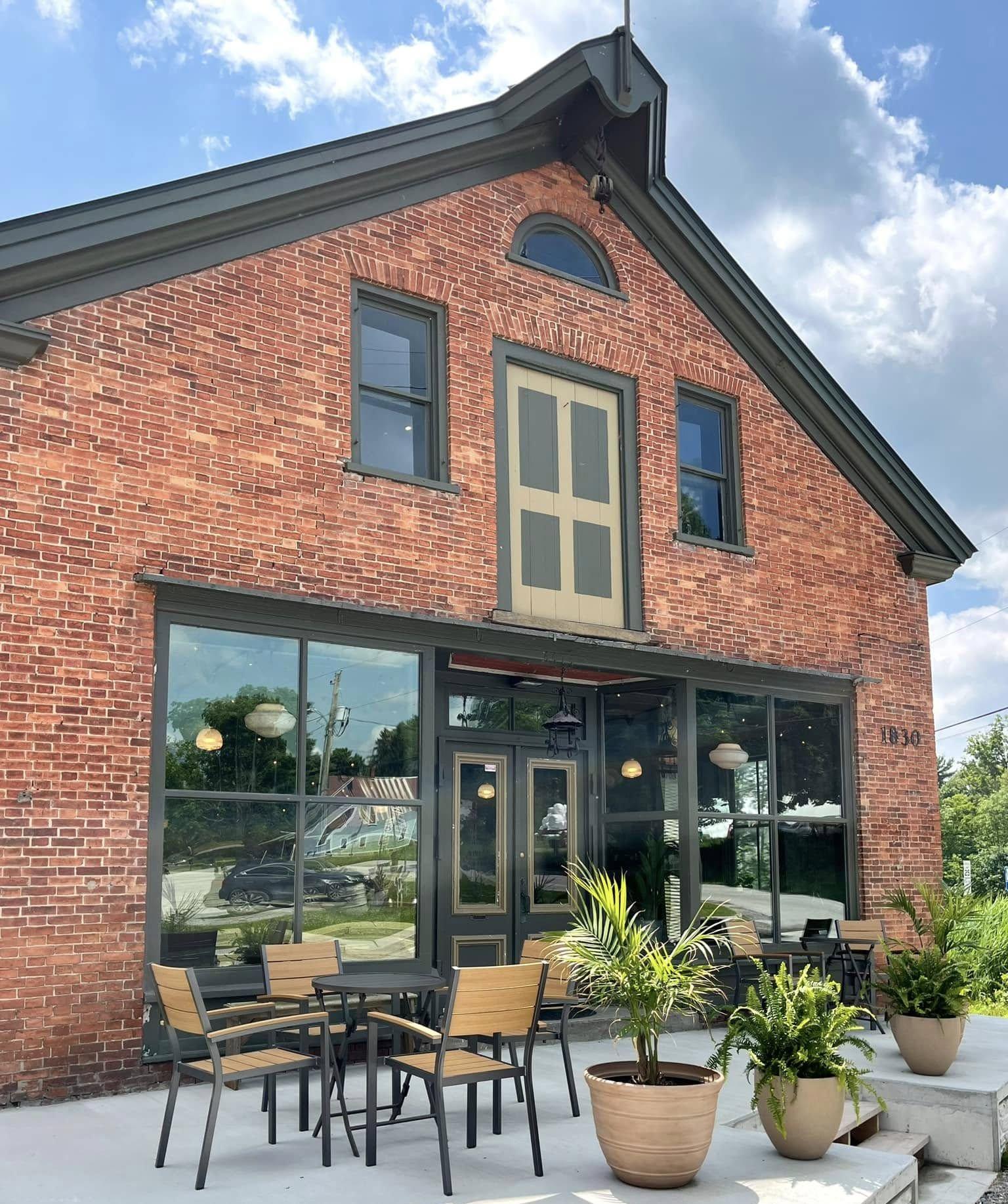 The Wedding Website of Tess Doggett and Rob Cary