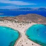 Simos beach