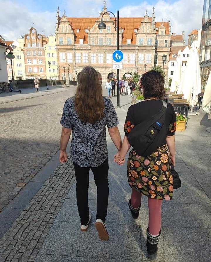 The Wedding Website of Pyper West and Matthew Freemon