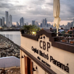 Capital Bistro Panama