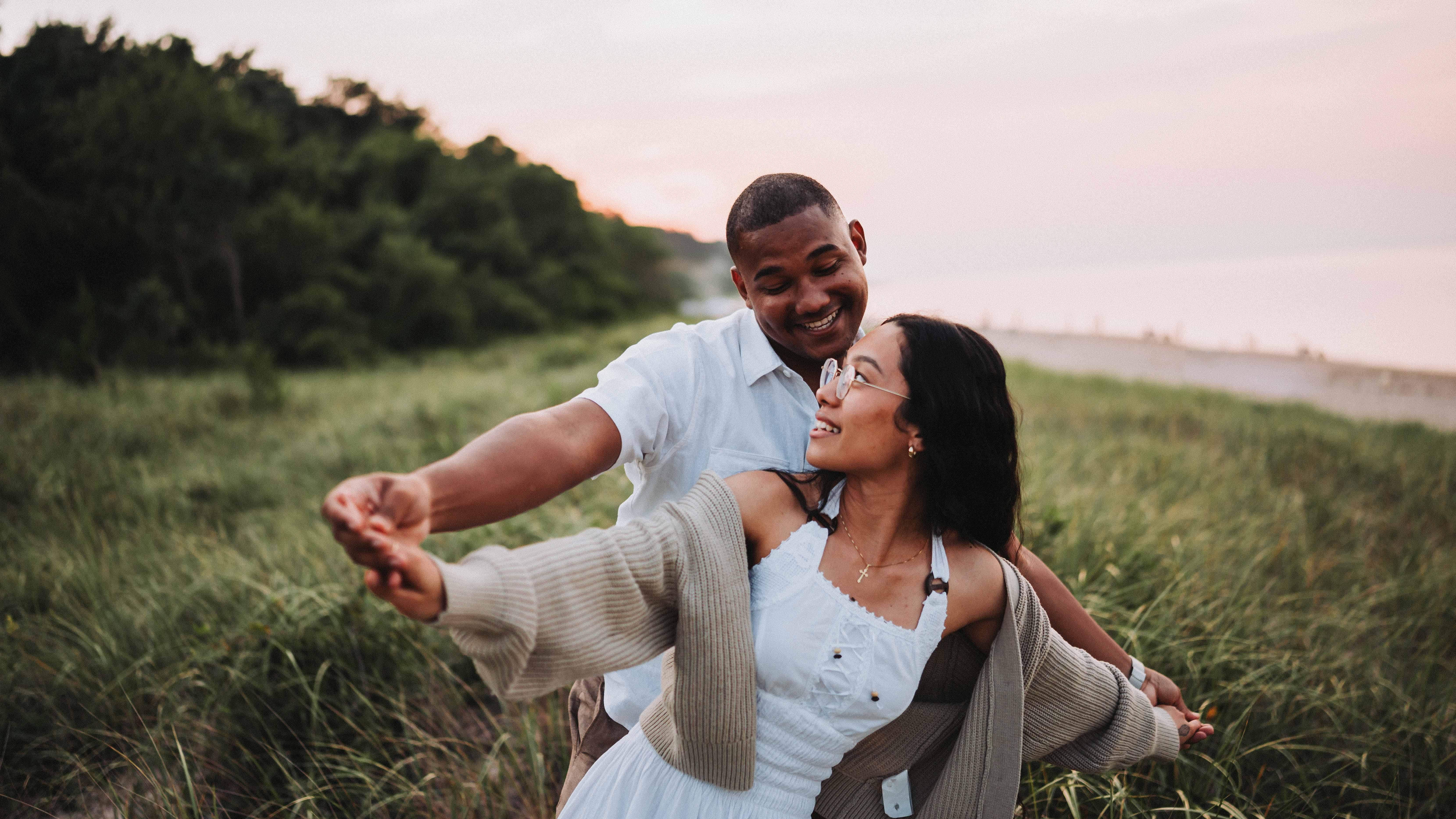 The Wedding Website of Melody Garcia and Albert Mosquea