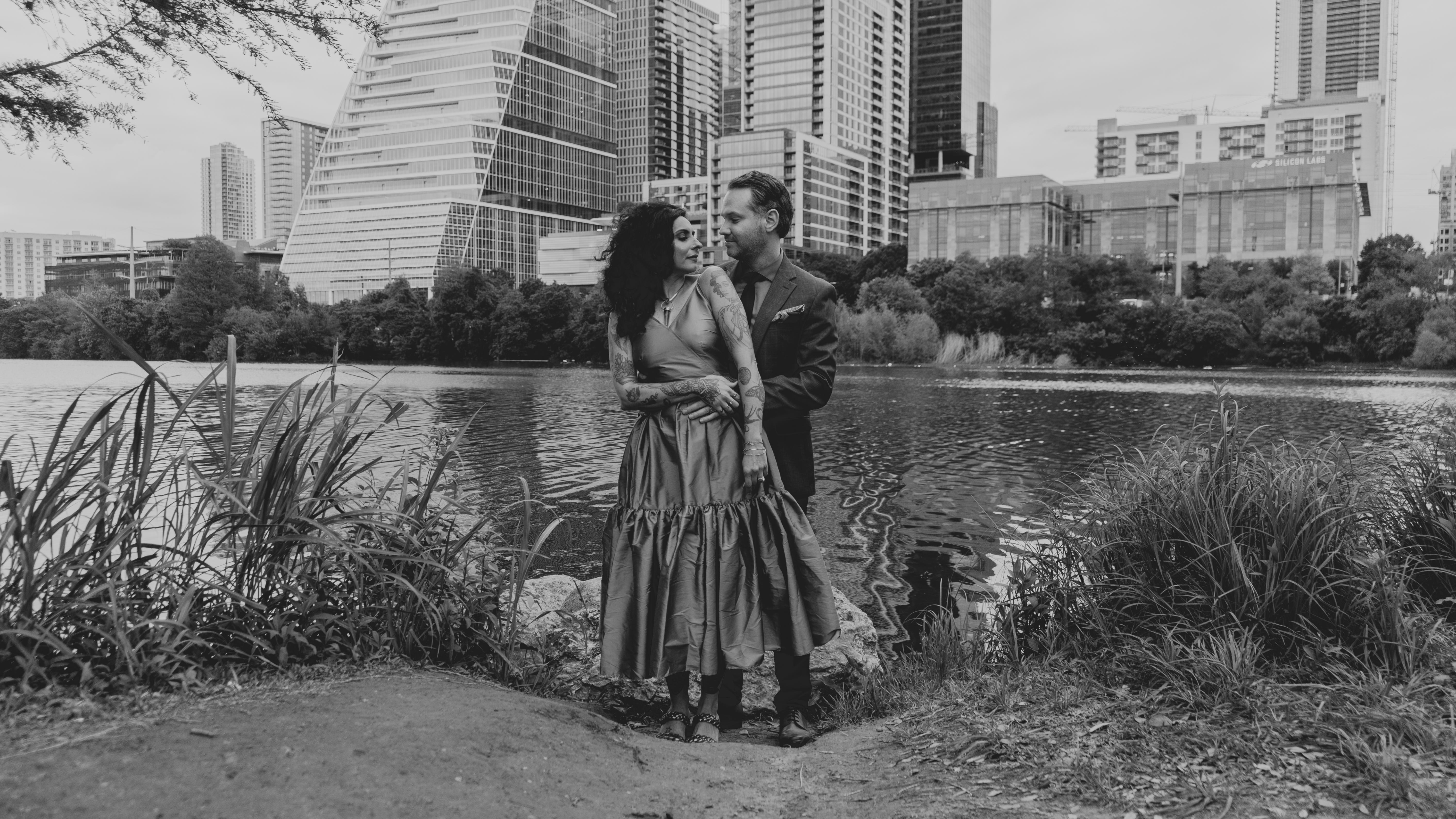 The Wedding Website of Jake Lehman and Elena Lehman