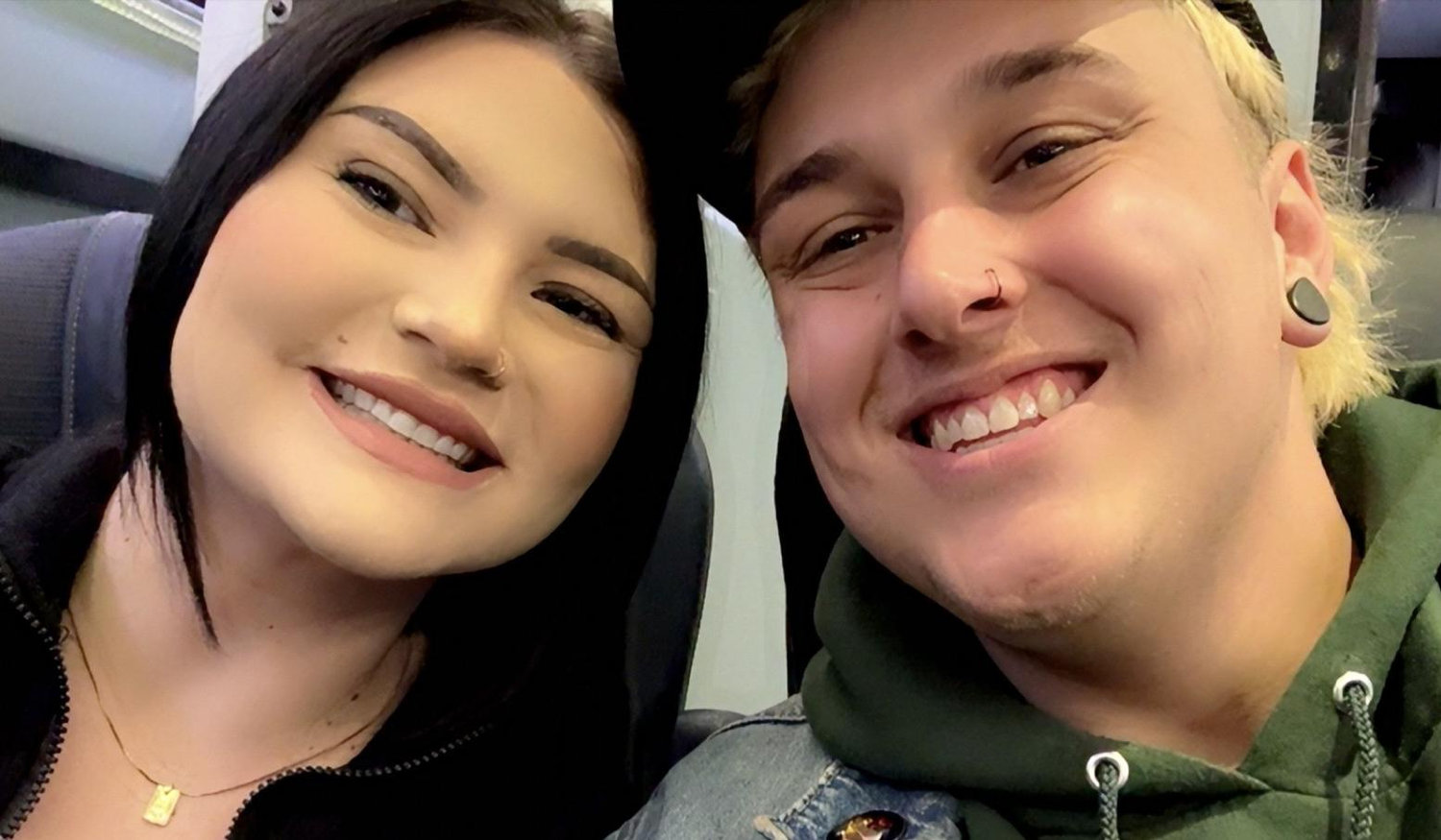 The Wedding Website of Ciarra Roberts and Gabe Shively