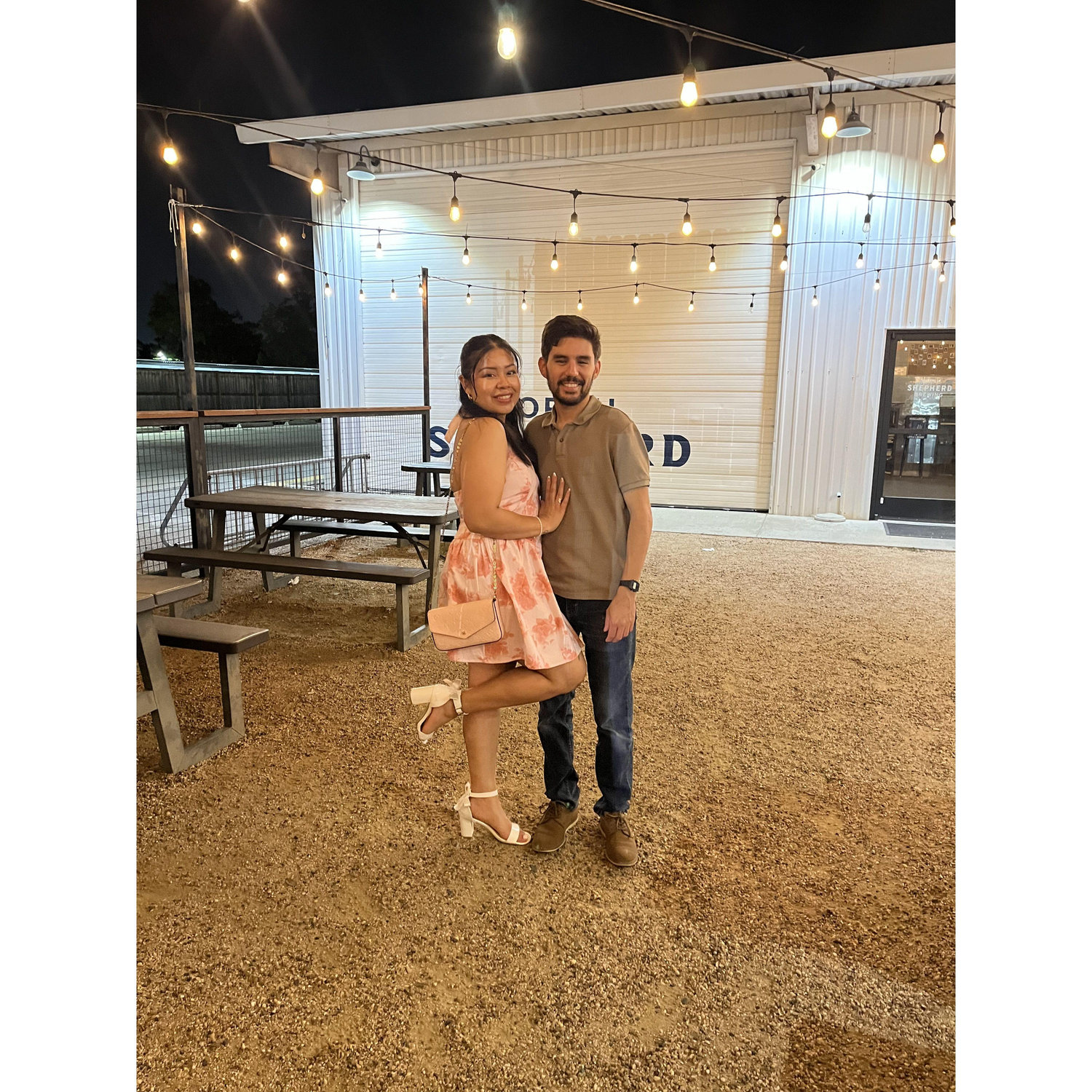 Date night <3