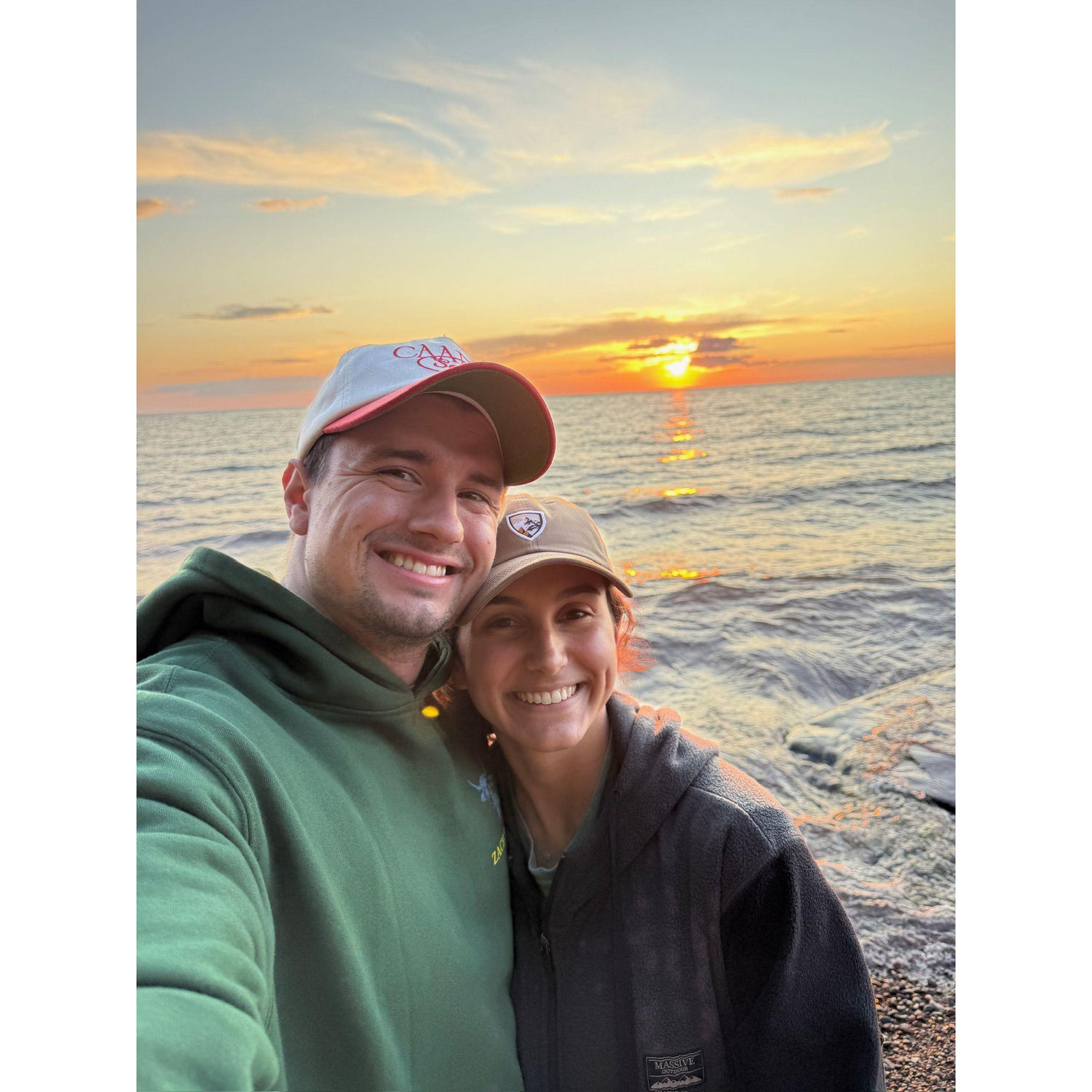 Upper Peninsula, MI