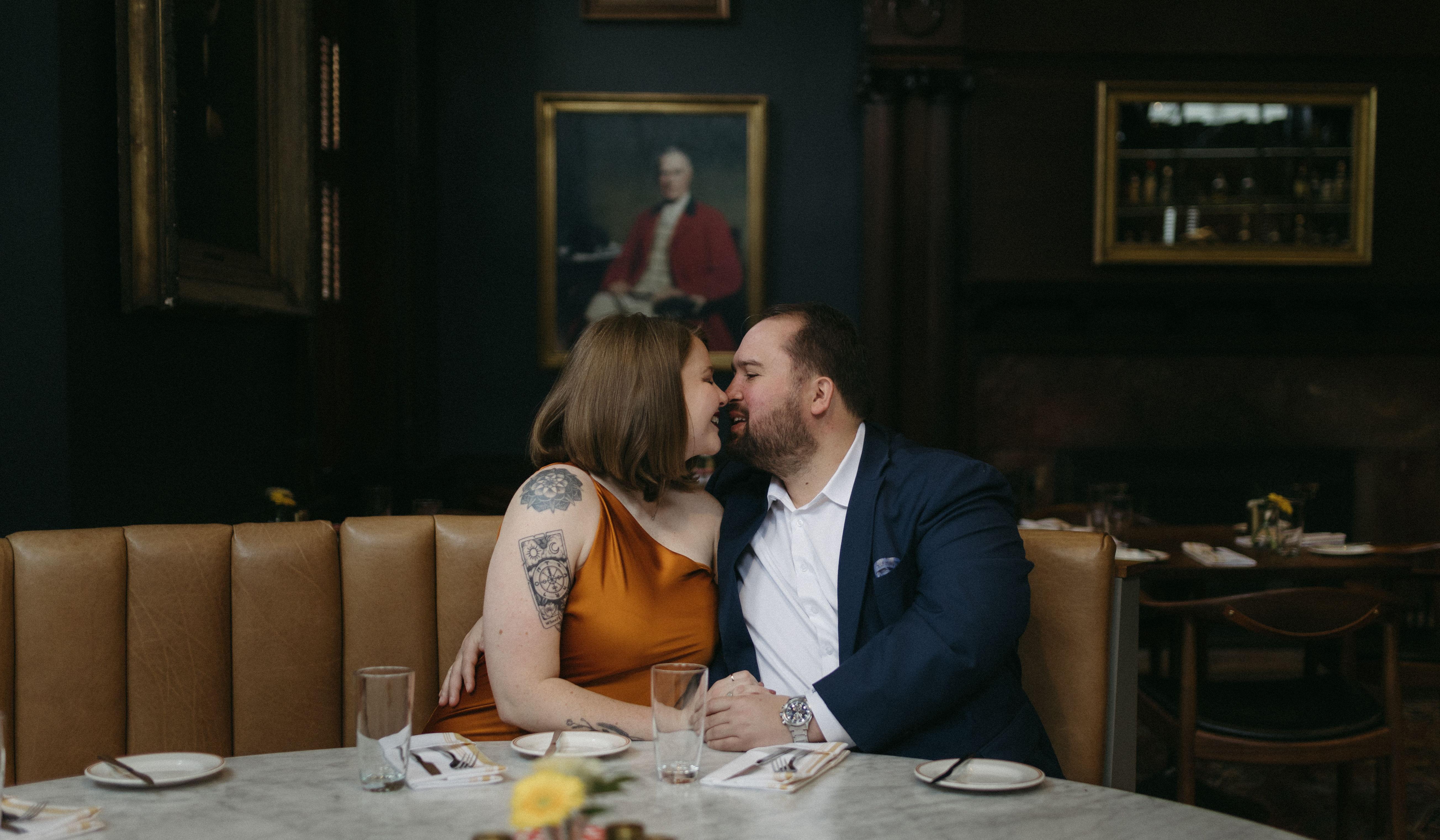 Maranda Poe and Jonathon Rowland's Wedding Website