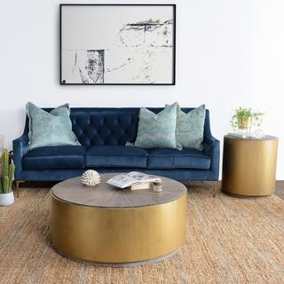 Salsbury Coffee Table