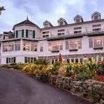 The Spa at Mirror Lake Inn