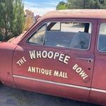 Whoopee Bowl Antique Mall