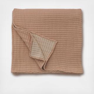 Vancouver Coverlet