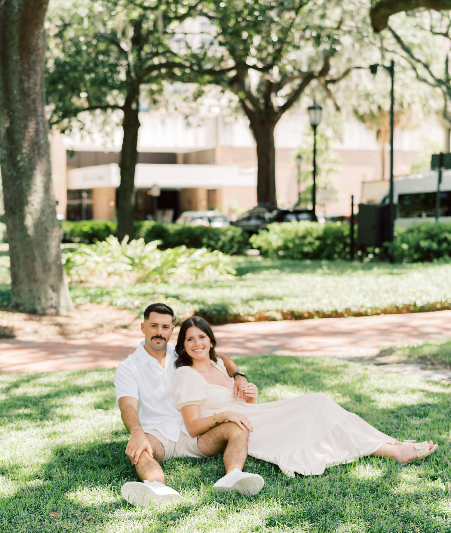 The Wedding Website of Ashley Swansboro and Travis Frese