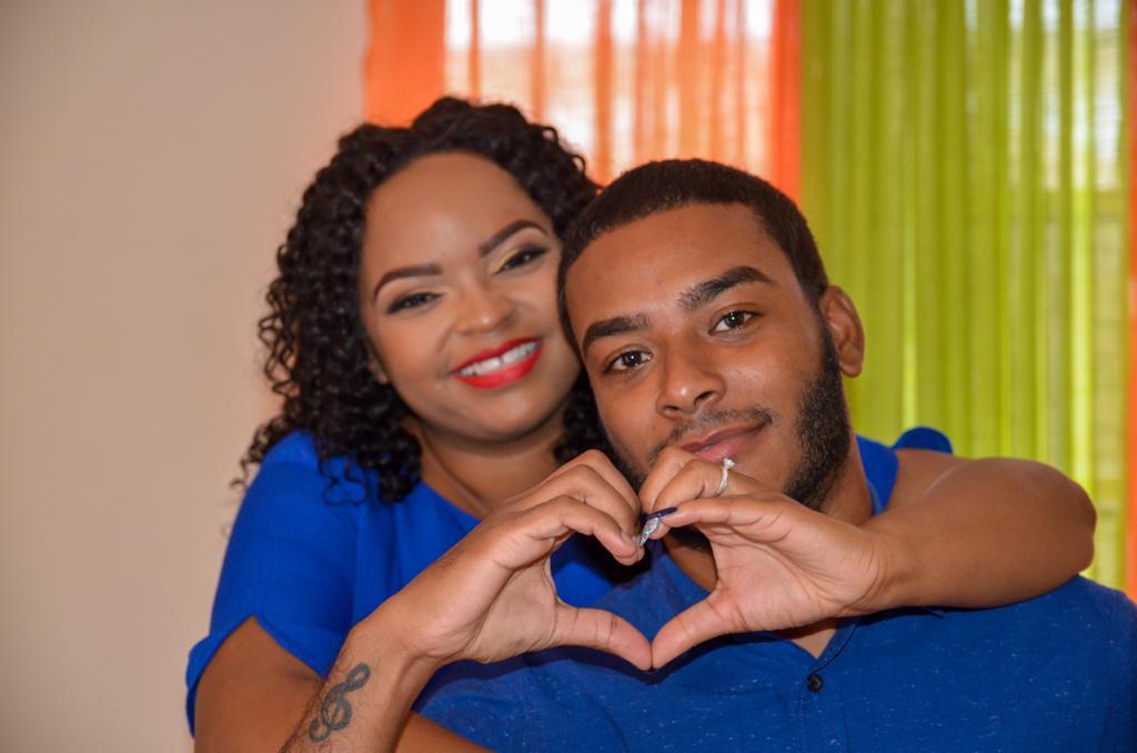 The Wedding Website of Shanicqua Piper and Eudy Matias