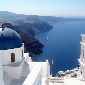Greece Adventures