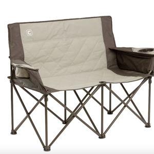 Core Equipment Love Seat