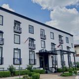 Old Capitol Inn