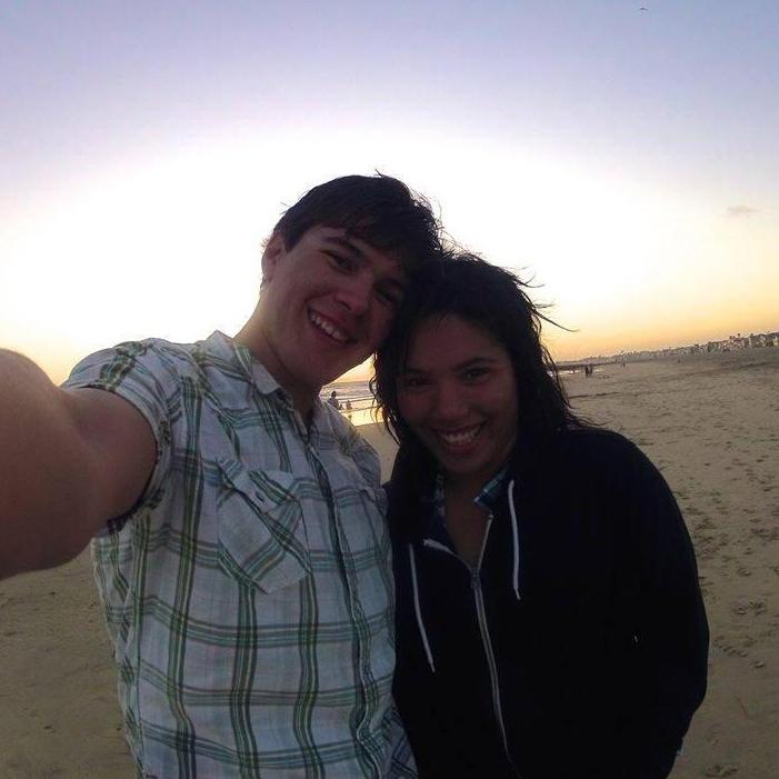 So Cal beaches - Summer 2014