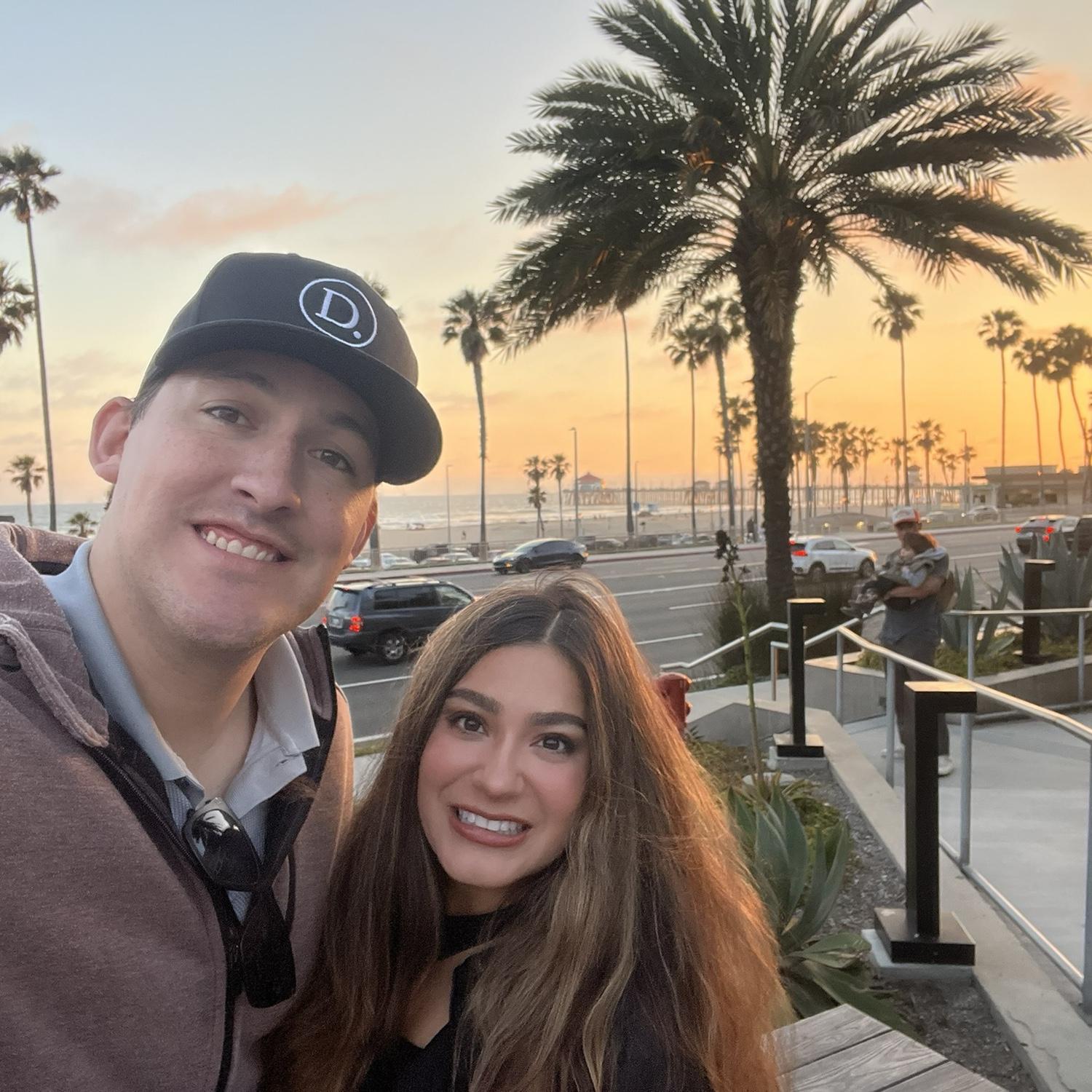Huntington Beach 2024