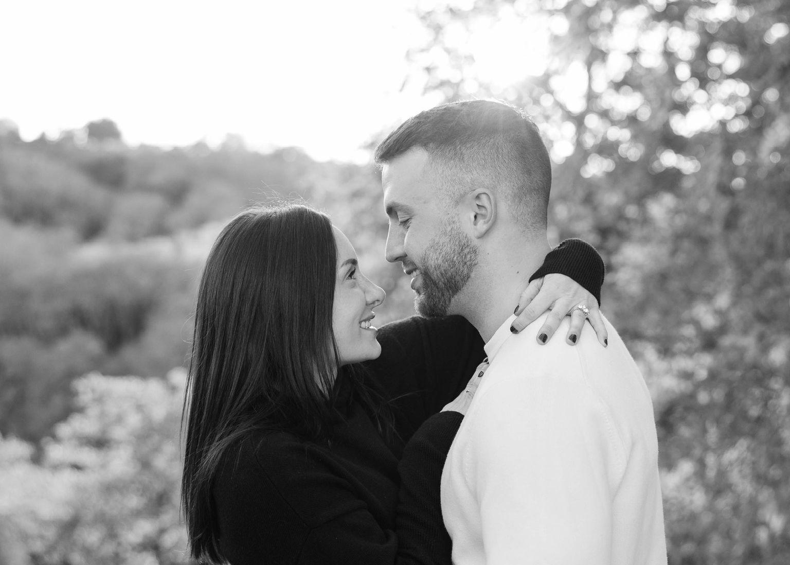 The Wedding Website of Zachary Dean and Erin Connolly